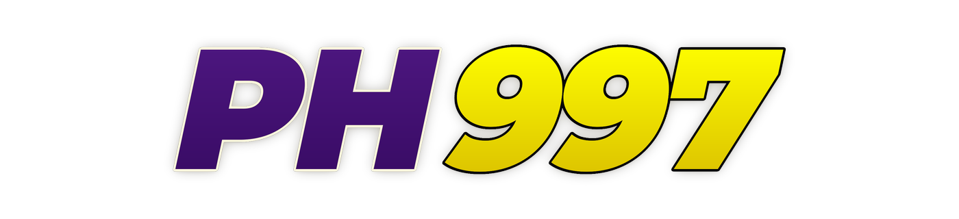 ph997 Logo